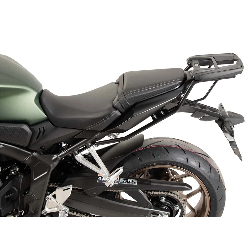 HONDA CB 650 R / E-CLUTCH Topcase carrier - Easy Rack