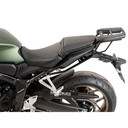 HONDA CB 650 R / E-CLUTCH Topcase carrier - Easy Rack