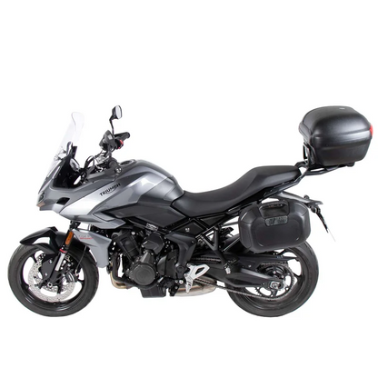 TRIUMPH TIGER SPORT 800 Carrier - Topcase Alurack