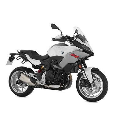 BMW F900XR Protection - Water Cooler Gaurd