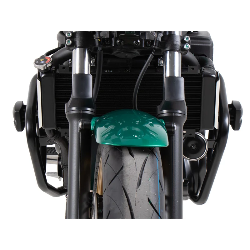 Kawasaki Z 650 Protection - Engine Guard