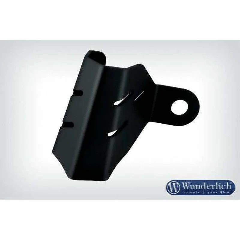 BMW R Protection - Oxygen Sensor Guard - Black / Right
