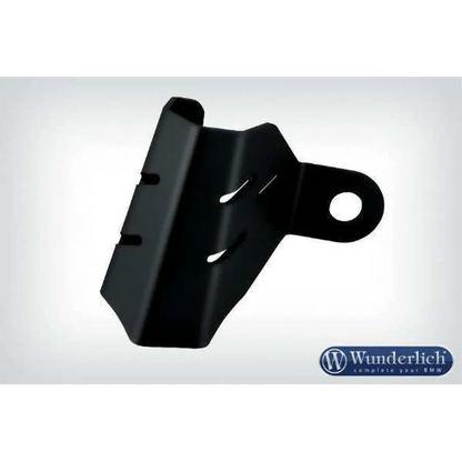 BMW R Protection - Oxygen Sensor Guard - Black / Right