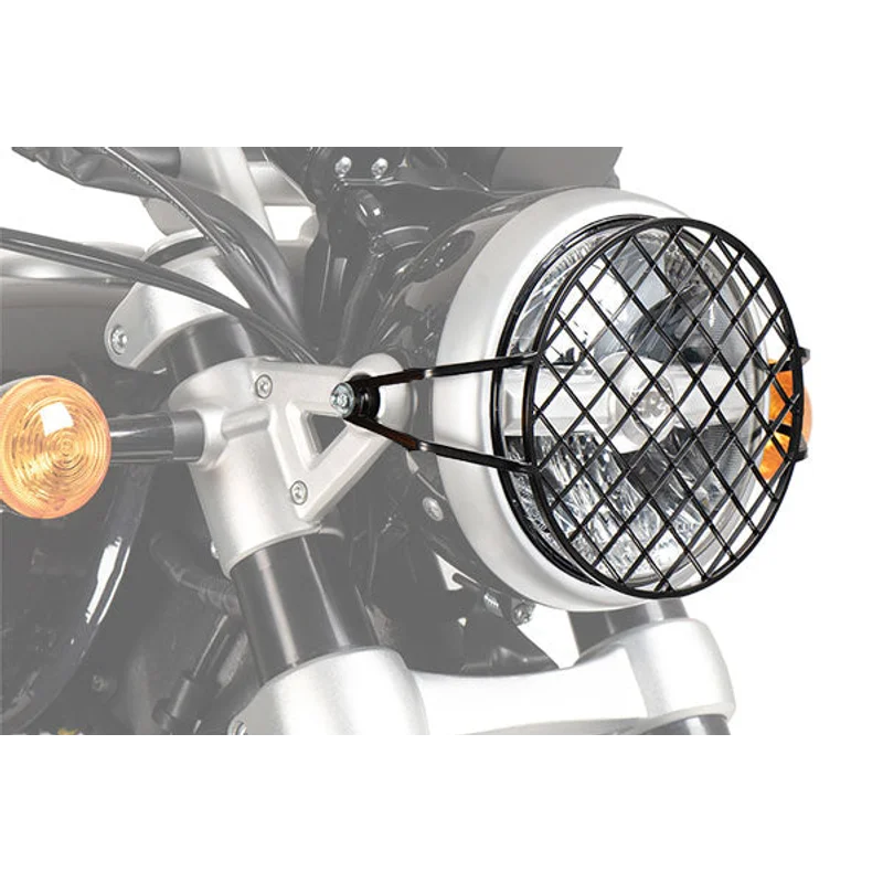 Royal Enfield Super Meteor 650 - Headlight Grill