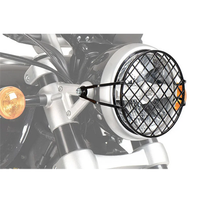 Royal Enfield Super Meteor 650 - Headlight Grill