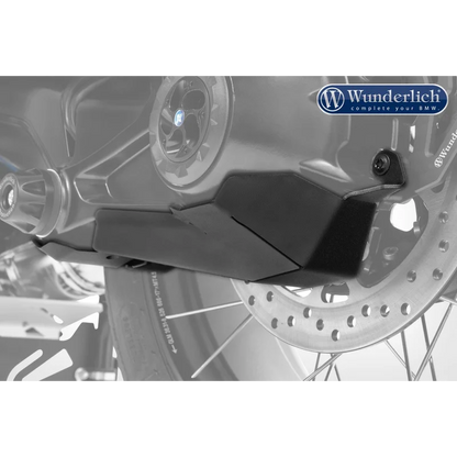 BMW R Series Protection - Cardan Guard