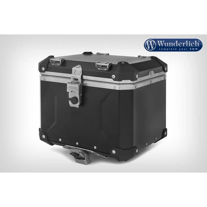 Top Case Soft Bags (20L)