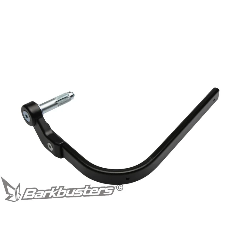 Mount – Hollow Handlebars Protection - Handguards Only - Hand Guard Only (Deflector not included)
