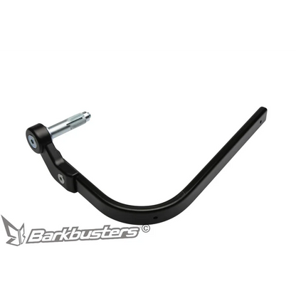 Mount – Hollow Handlebars Protection - Handguards Only - Hand Guard Only (Deflector not included)