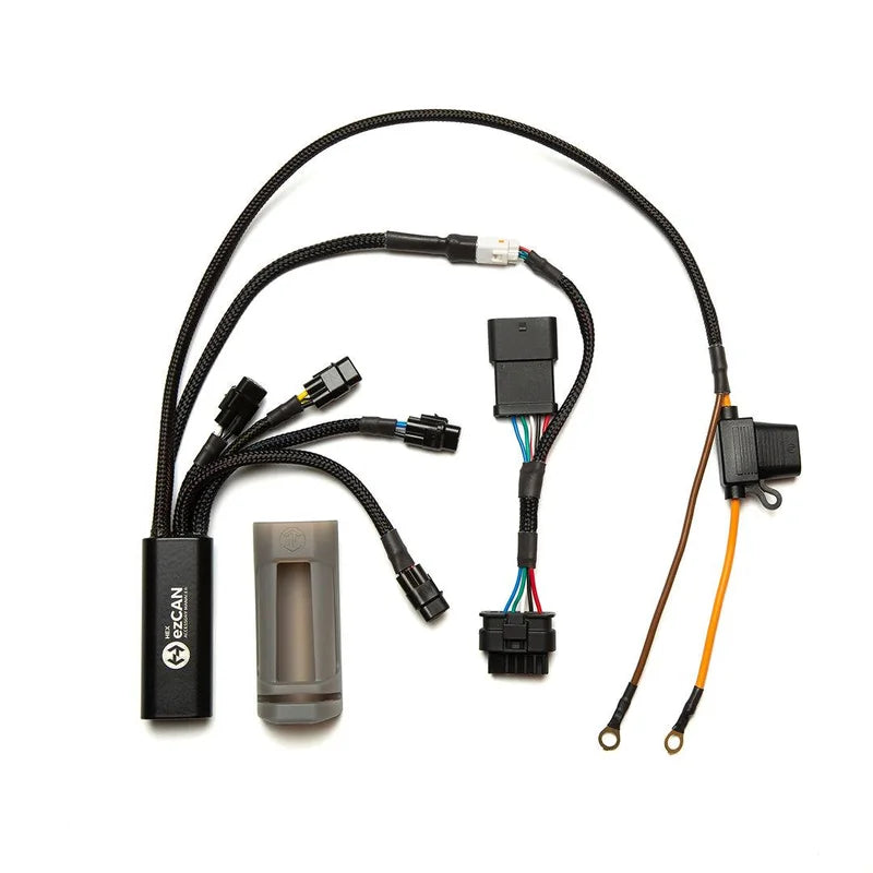 BMW R1300 Hex EzCan Accessory Manager (Gen 2) - R1300