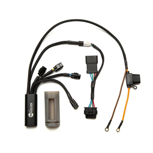 BMW R1300 Hex EzCan Accessory Manager (Gen 2) - R1300