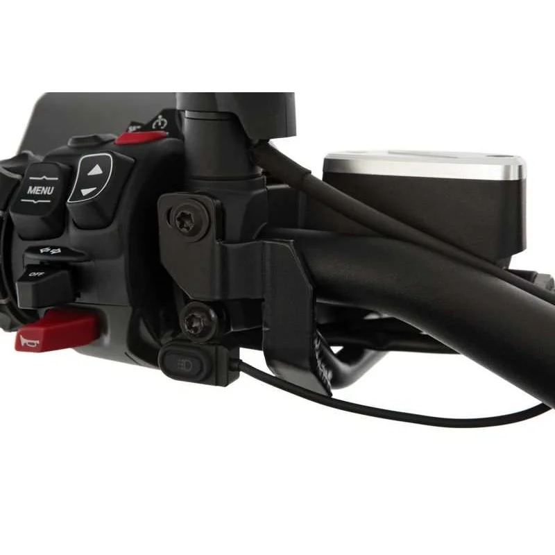 BMW R 1300 GS Ergonomics - Risers 25mm