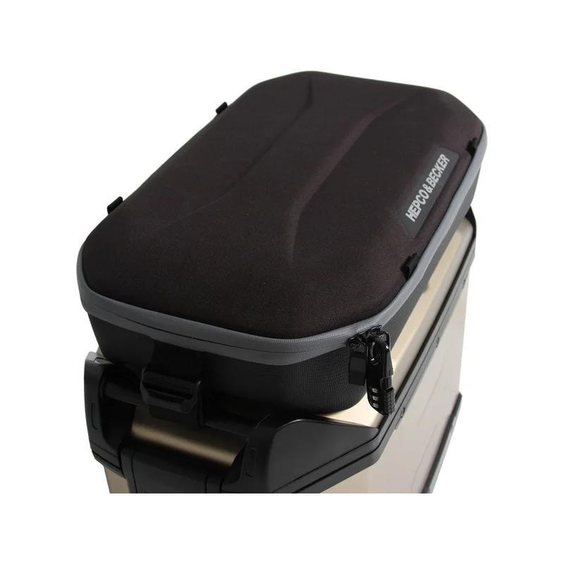 Sidecases Top bag - 11L each for Xceed Cases (pc)
