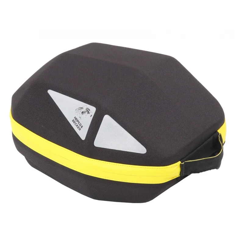 Tank bag 05.5L Royster 'Daypack' - Yellow