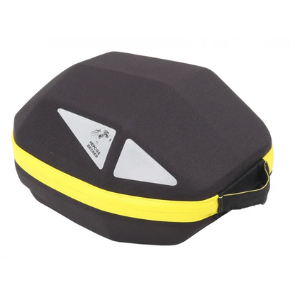 Tank bag 05.5L Royster 'Daypack' - Yellow