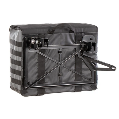BMW R 1300 GS Carrier - Sidecases Pair X Travel (ORIGINAL VARIO RACK) - Pair