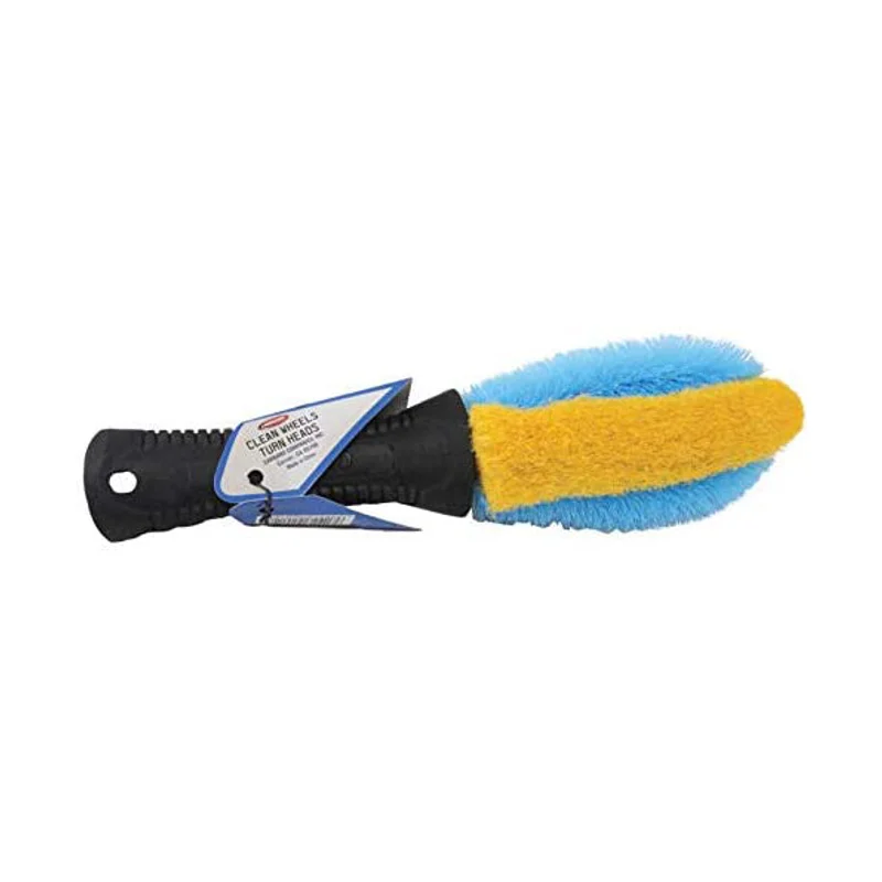 Brush Wheel & Brake Dust