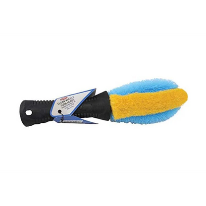 Brush Wheel & Brake Dust