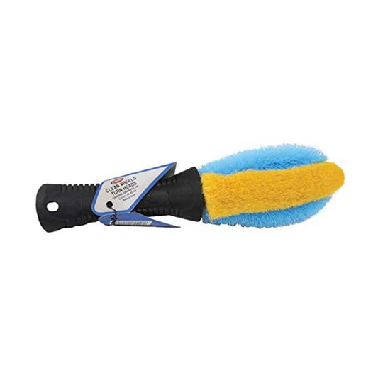 Brush Wheel & Brake Dust