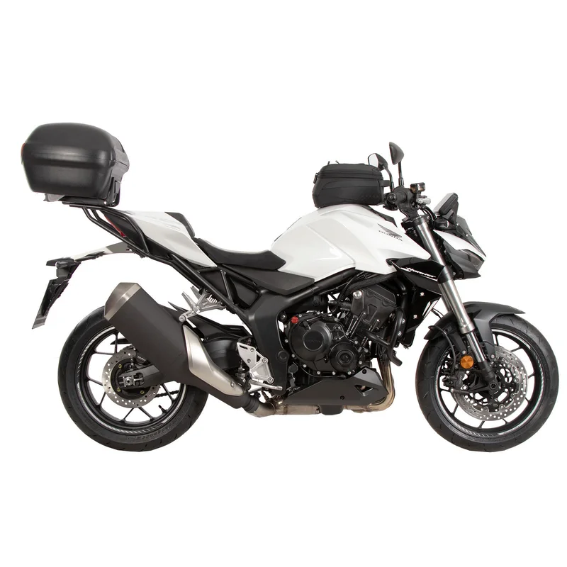 HONDA CB 1000 HORNET / SP Carrier - Topcase Alurack