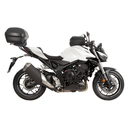 HONDA CB 1000 HORNET / SP Carrier - Topcase Alurack