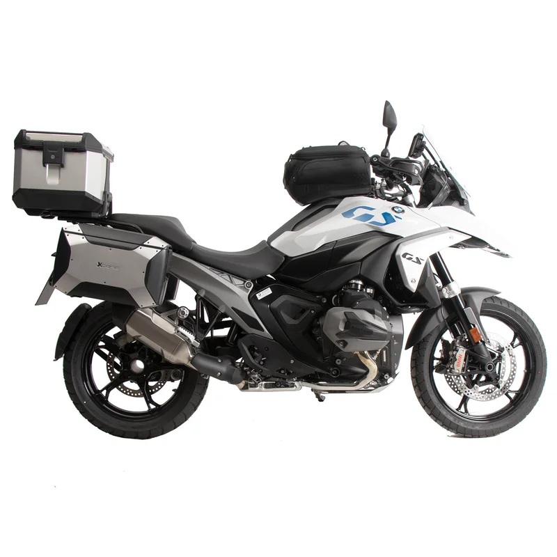 BMW R 1300 GS Carrier - Topcase Alurack