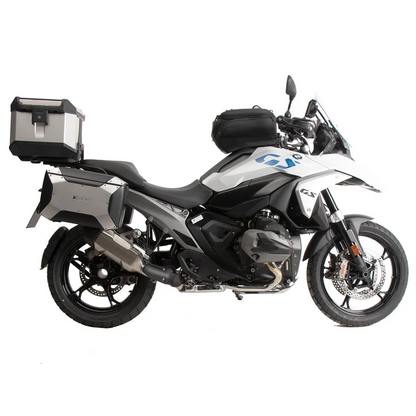 BMW R 1300 GS Carrier - Topcase Alurack