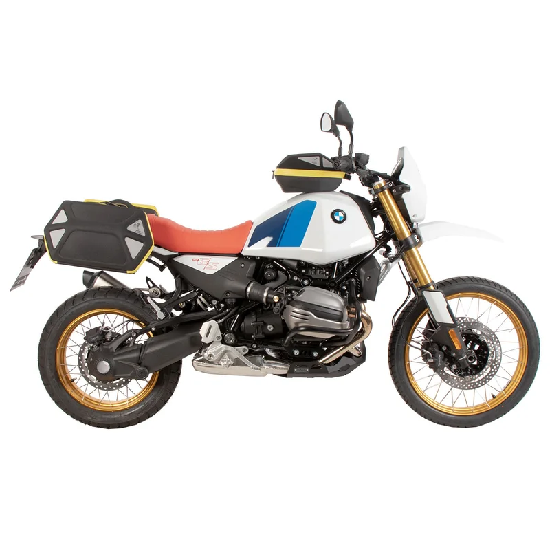 BMW R 12 G/S Luggage Carrier - C-Bow
