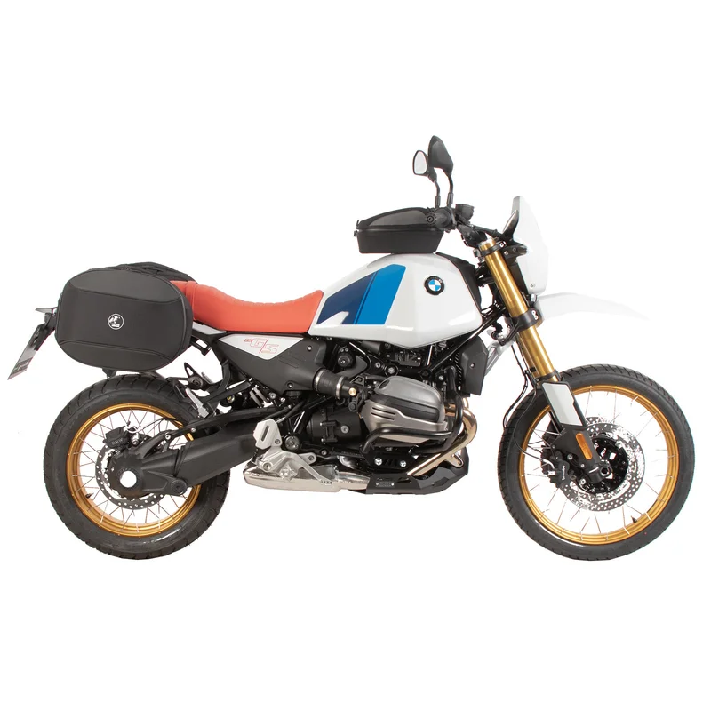 BMW R 12 G/S Luggage Carrier - C-Bow