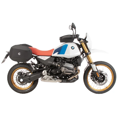 BMW R 12 G/S Luggage Carrier - C-Bow