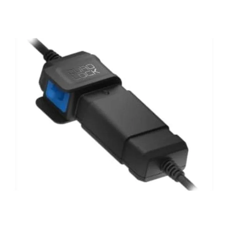 Quad Lock Waterproof 12V to USB Smart Adaptor