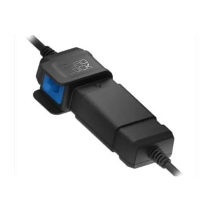 Quad Lock Waterproof 12V to USB Smart Adaptor