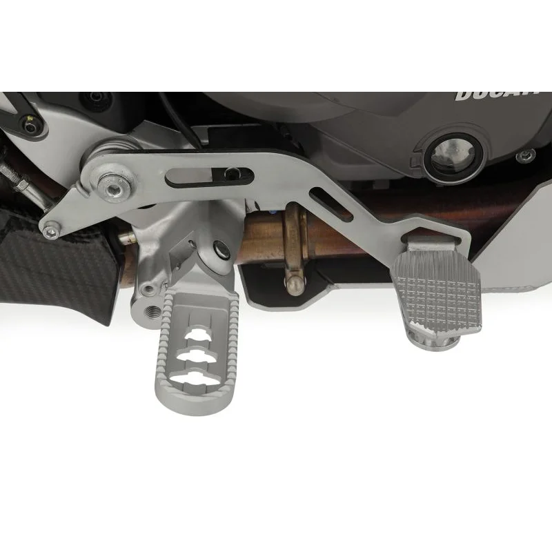DUCATI DesertX Ergo - Brake Lever Enlargement