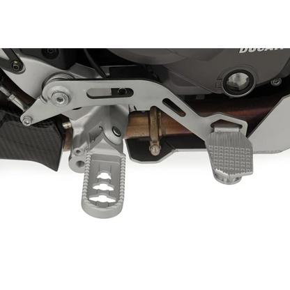 DUCATI DesertX Ergo - Brake Lever Enlargement