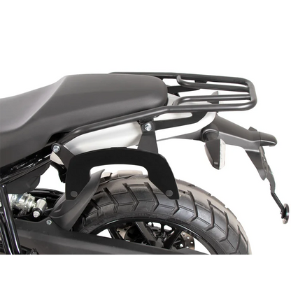 ROYAL ENFIELD GUERRILLA 450 Sidecases Carrier - C-Bow