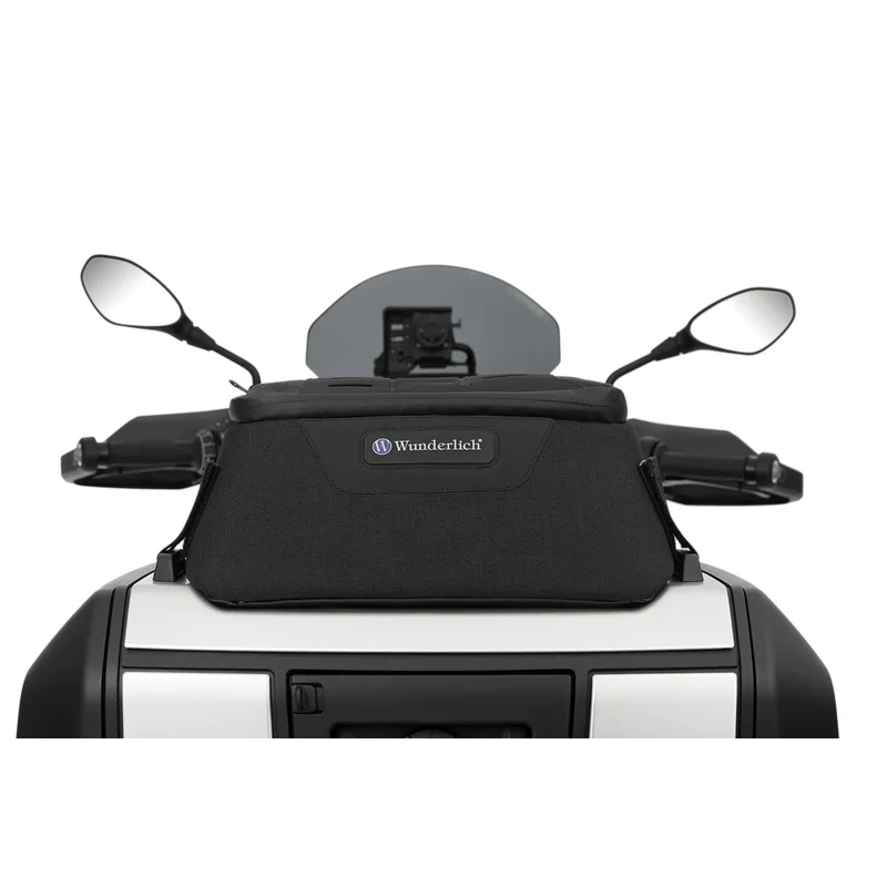Topcase Soft Bag - Vario