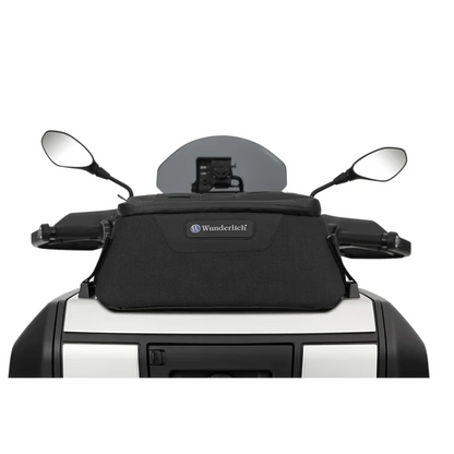 Topcase Soft Bag - Vario