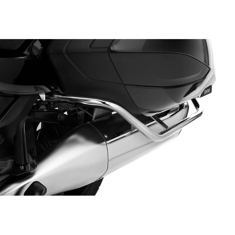 BMW K1600 B Protection - Case Guard - Chrome