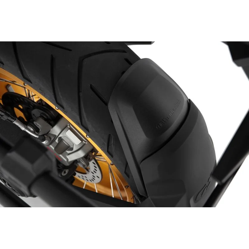 BMW R 1300 GSA Ergo - Rear Wheel Cover