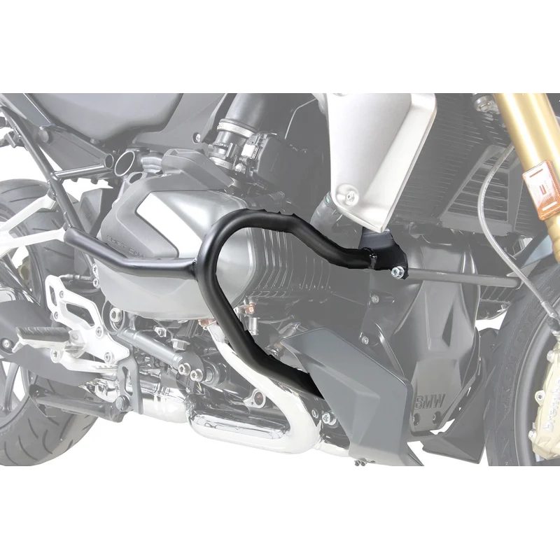 BMW R1250R Protection - Engine Guard - Anthracite