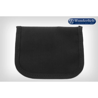 BMW Motorrad Styling - Key Pouch with RFID Blocker - Black