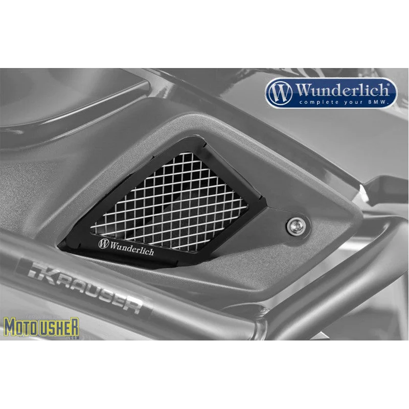 BMW R1200GS (13-16) Protection - Air Intake Guard