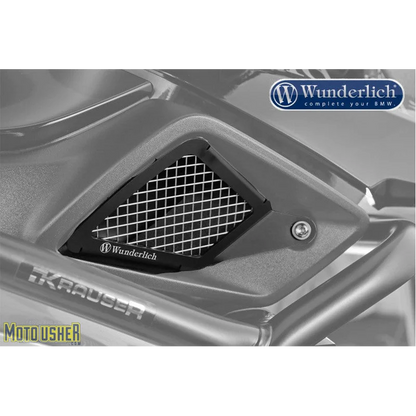 BMW R1200GS (13-16) Protection - Air Intake Guard