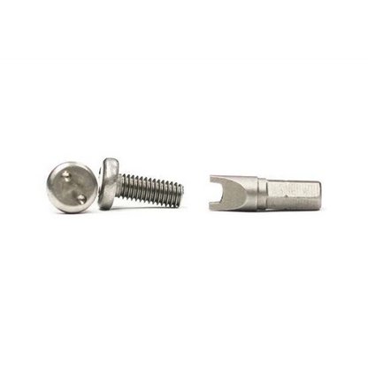 Security Hardware Kit - BARS - OnX6 / S8 / XL / LP Series