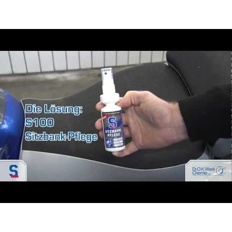 Seat Care Spray