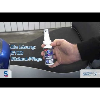 Seat Care Spray