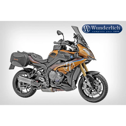 BMW S1000XR Screen - WindScreen "Marathon" (H:- 515mm) - Dark