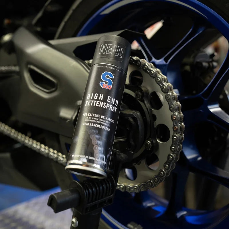 Chain High End Lube - 300ml