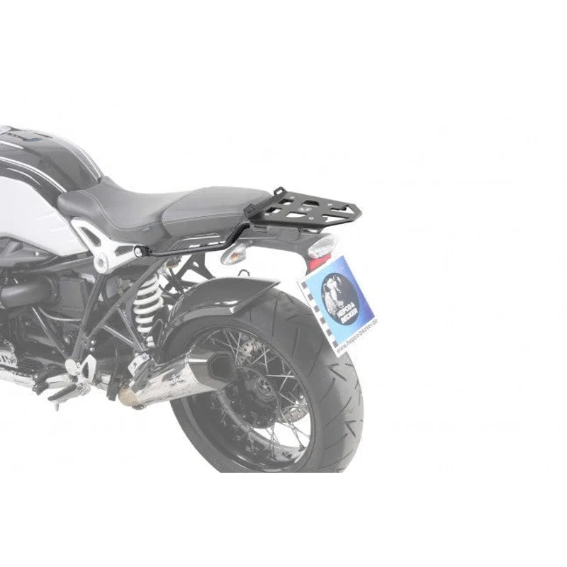 BMW R NineT Carrier - Mini Rack