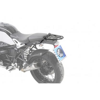 BMW R NineT Carrier - Mini Rack